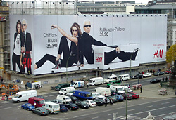 Shopdesign